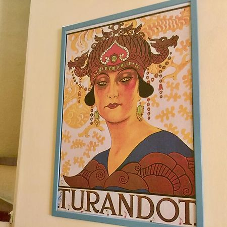 La Petite Maison Turandot Camaiore Exterior foto