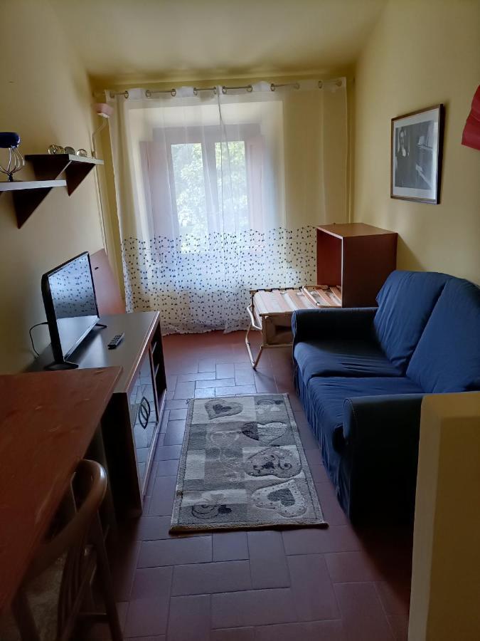 La Petite Maison Turandot Camaiore Exterior foto