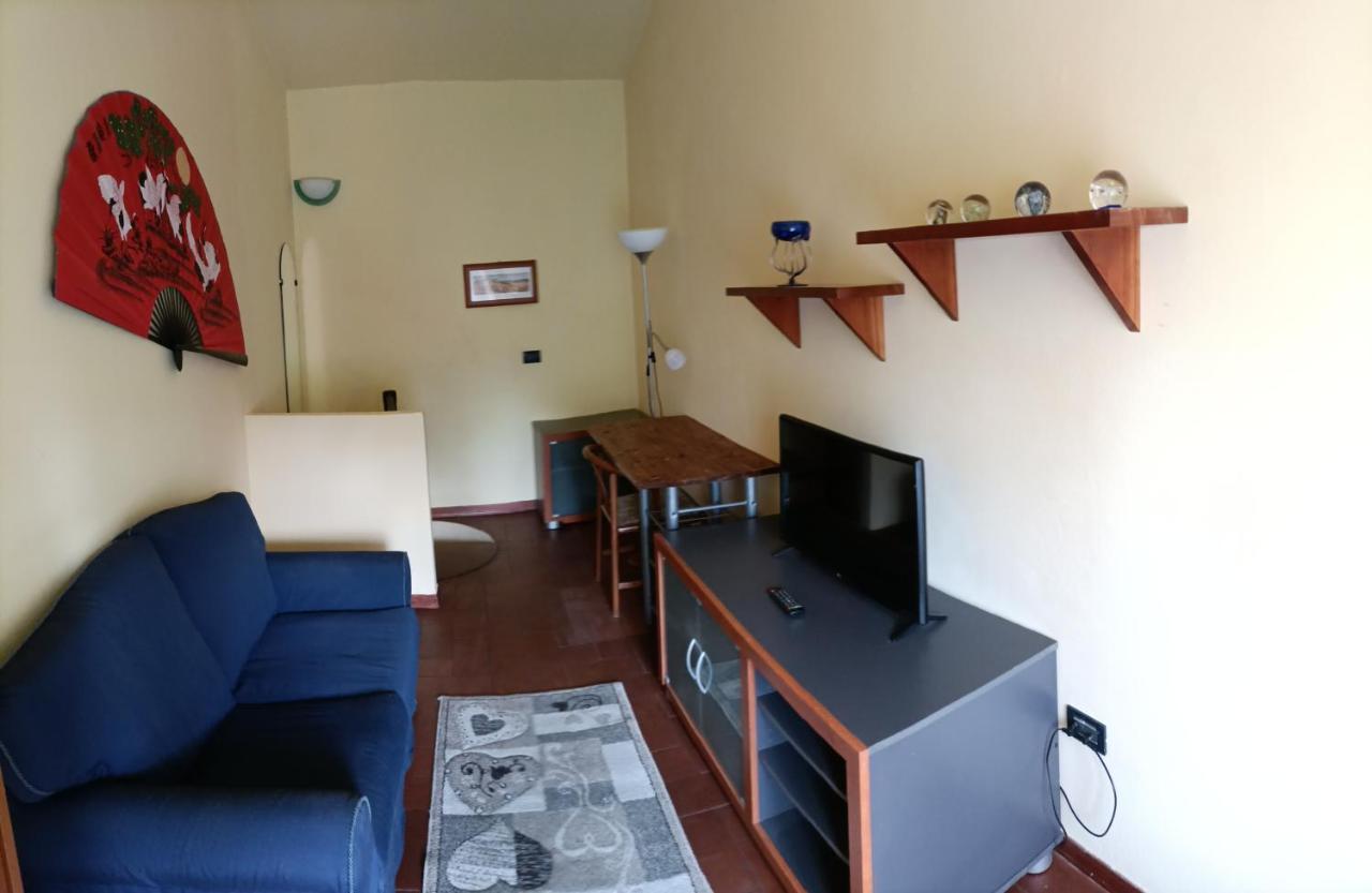 La Petite Maison Turandot Camaiore Exterior foto