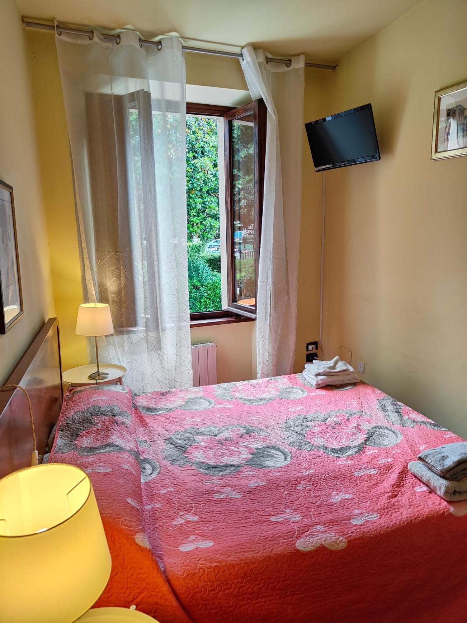 La Petite Maison Turandot Camaiore Exterior foto