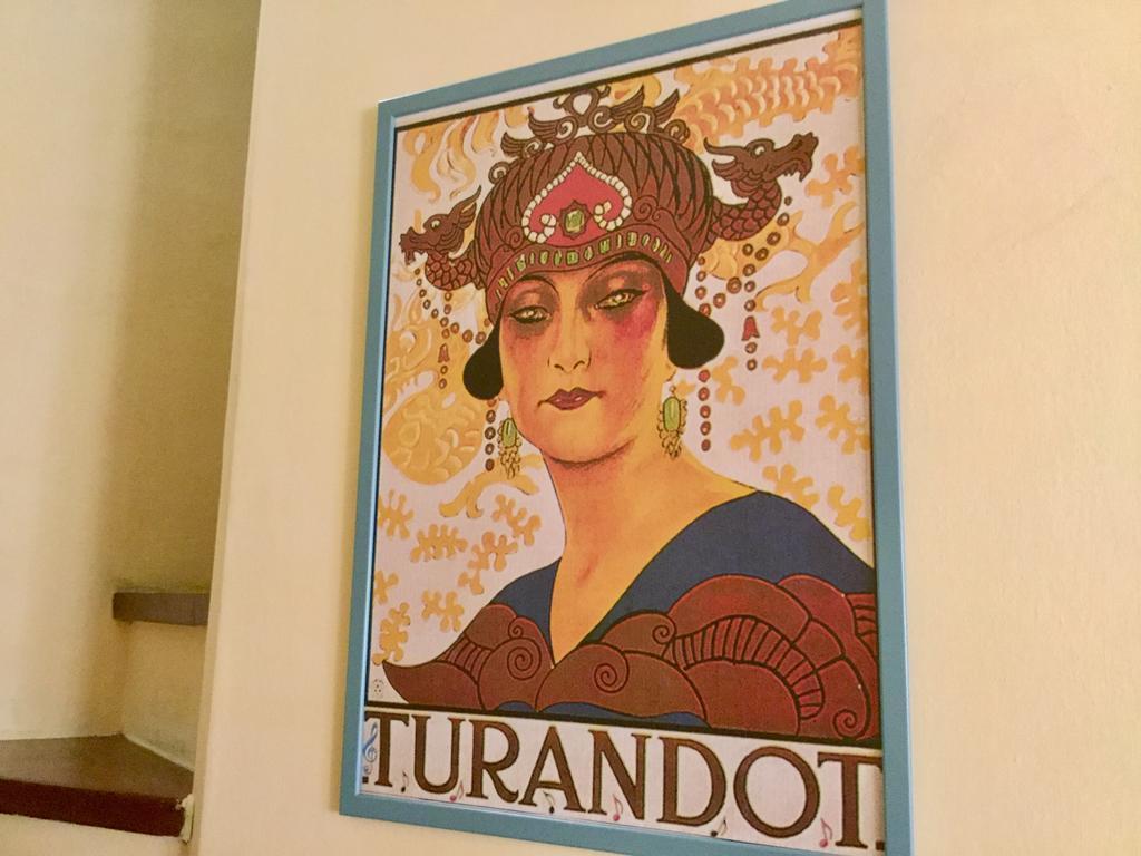 La Petite Maison Turandot Camaiore Exterior foto