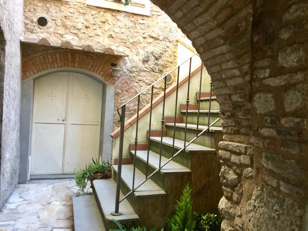 La Petite Maison Turandot Camaiore Exterior foto