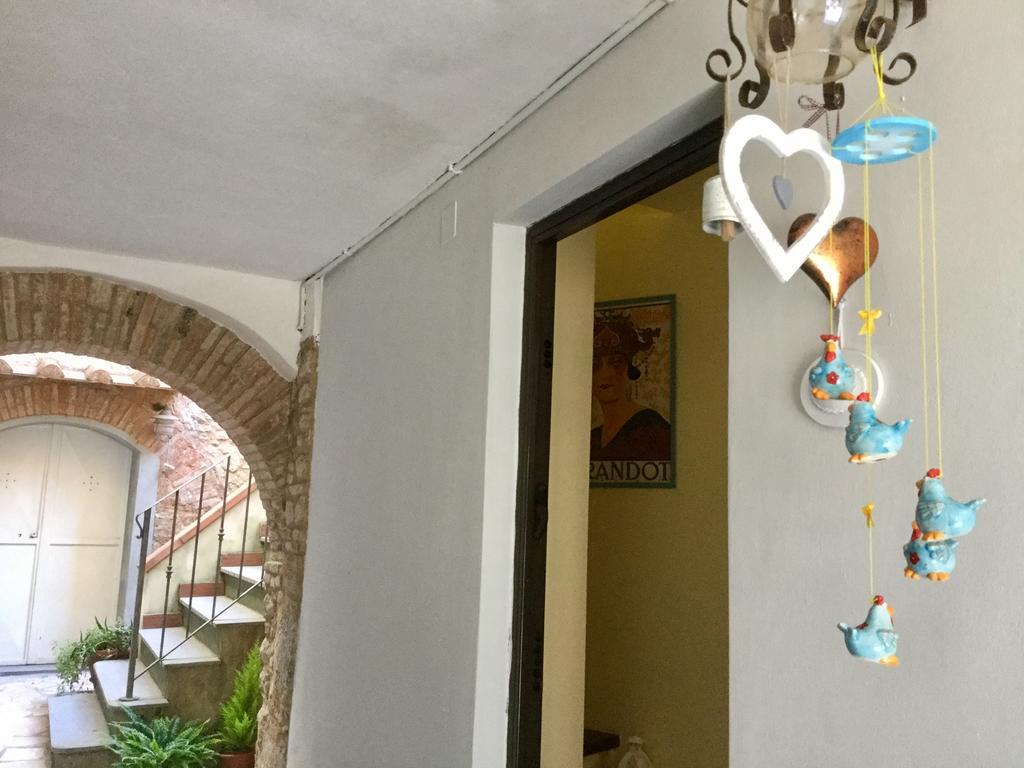 La Petite Maison Turandot Camaiore Exterior foto