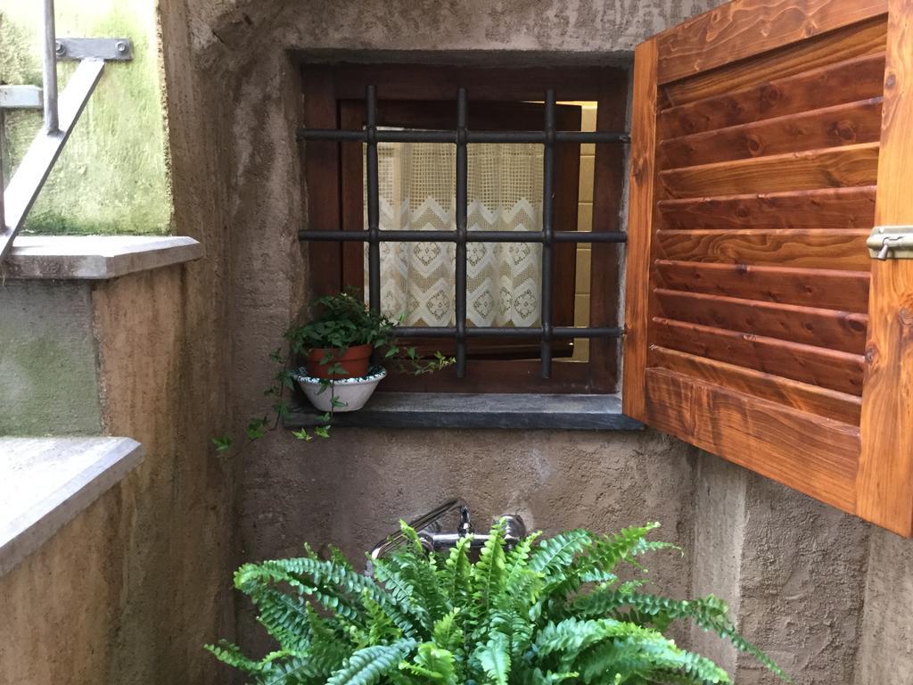La Petite Maison Turandot Camaiore Exterior foto