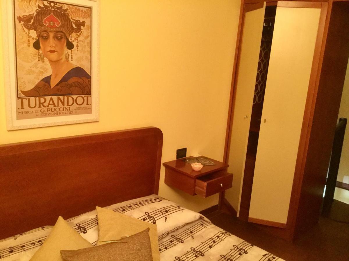 La Petite Maison Turandot Camaiore Exterior foto
